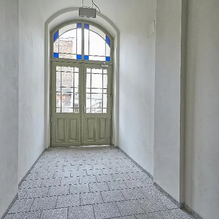 Krupnicza Premium * Cracovia