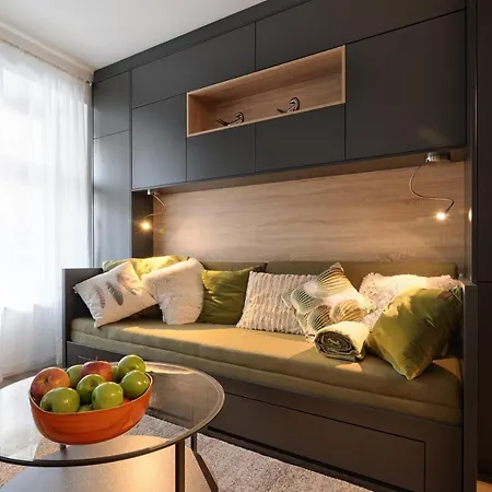 Krupnicza Premium Appartamento Cracovia