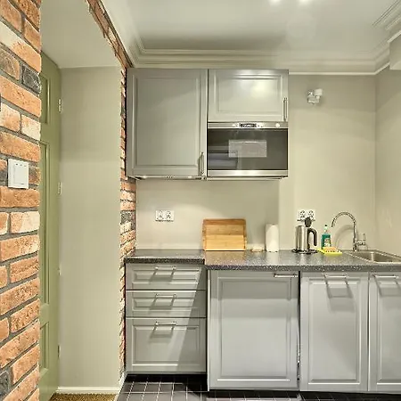 Krupnicza Premium Cracovia