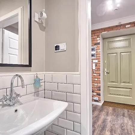 Krupnicza Premium Appartamento Cracovia