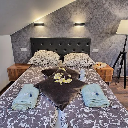 Krupnicza Premium Appartamento Cracovia