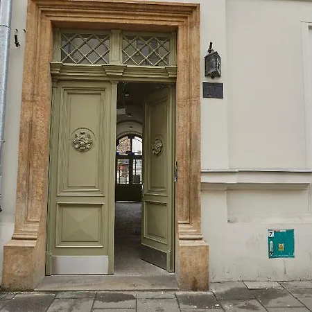 Krupnicza Premium * Krakau