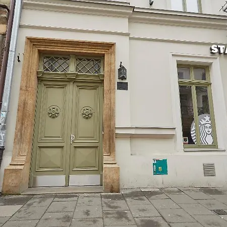 Appartement Krupnicza Premium *