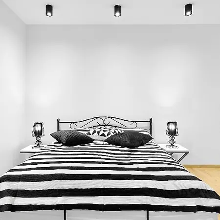 Krupnicza Premium Appartement Krakau