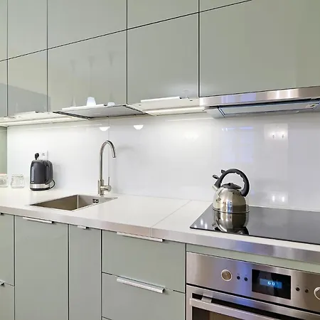 Krupnicza Premium Appartement Krakau