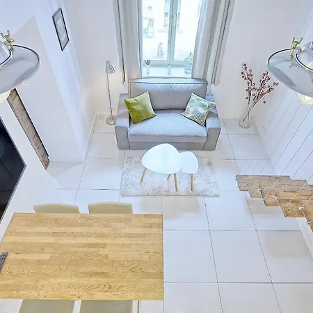 Krupnicza Premium Appartement