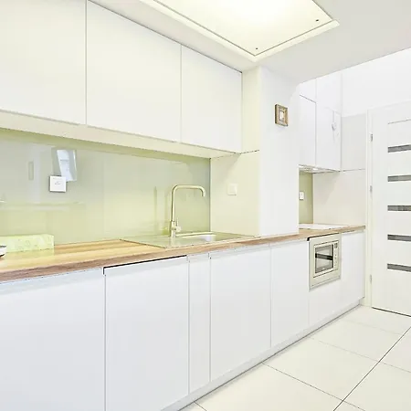 Appartement Krupnicza Premium Krakau