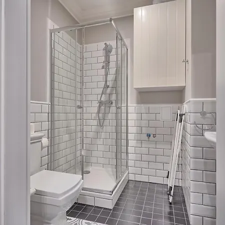 Appartement Krupnicza Premium Krakau