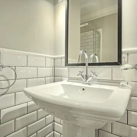 Appartement Krupnicza Premium Krakau