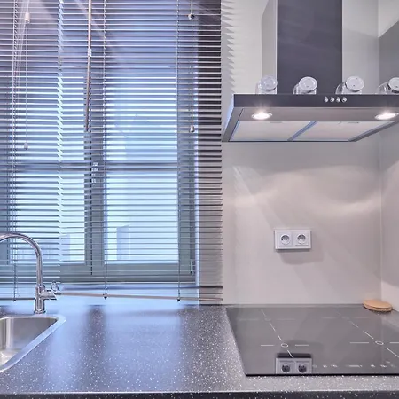 Krupnicza Premium Appartement