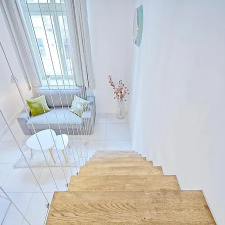 Appartement Krupnicza Premium