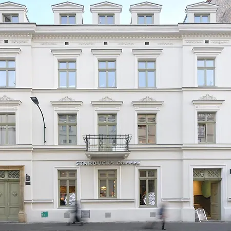 Appartement Krupnicza Premium *