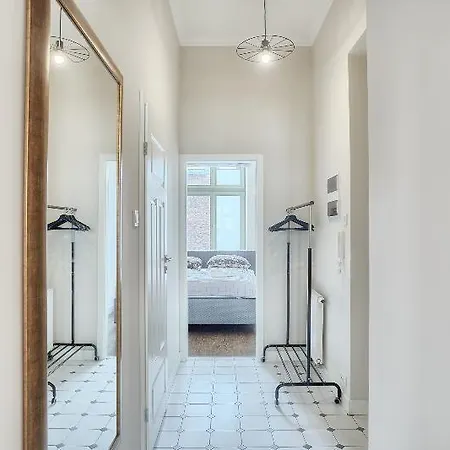 Krupnicza Premium Appartement Krakau