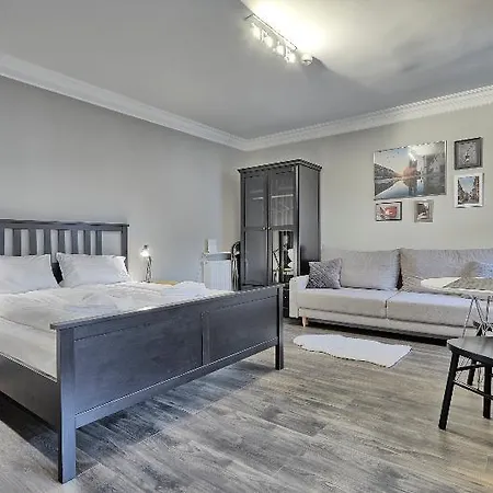 Krupnicza Premium Appartement *