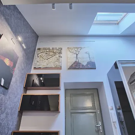 Appartement Krupnicza Premium