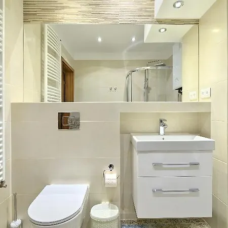 Krupnicza Premium Appartement *