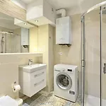 Krupnicza Premium Apartamento Cracóvia