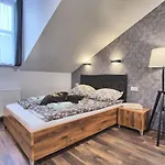 Apartamento Krupnicza Premium Cracóvia