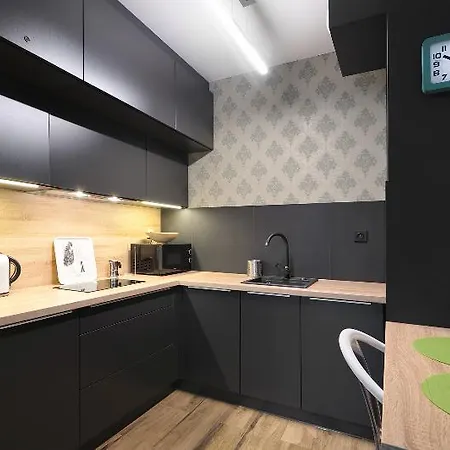 Krupnicza Premium * Kraków