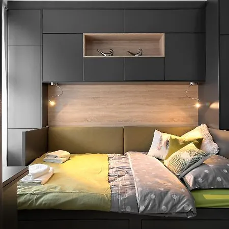 Apartament Krupnicza Premium *