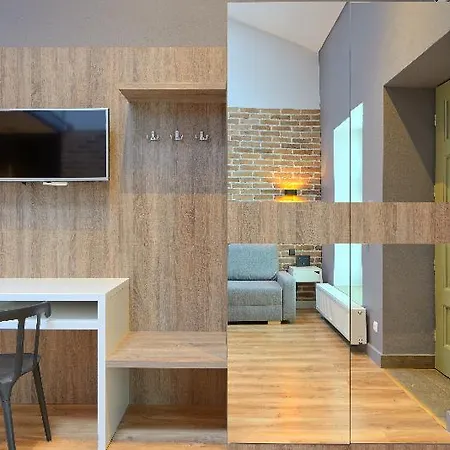 Krupnicza Premium Apartament *