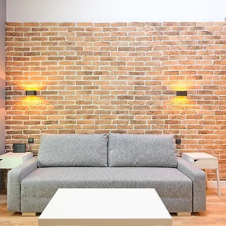 Apartament Krupnicza Premium Kraków