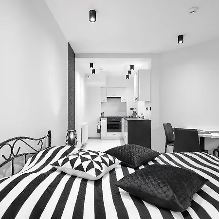 Krupnicza Premium Kraków