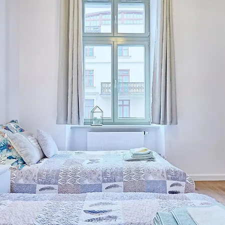 Krupnicza Premium Apartman