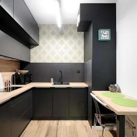 Appartamento Krupnicza Premium