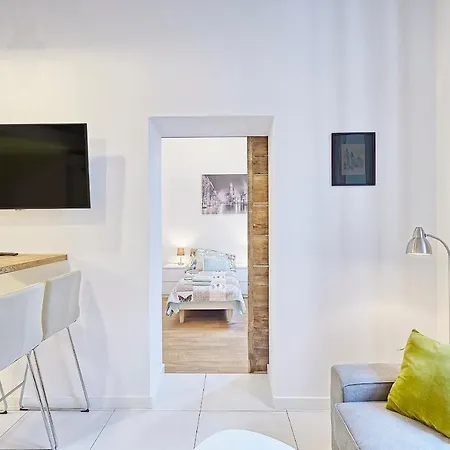 Krupnicza Premium Apartament