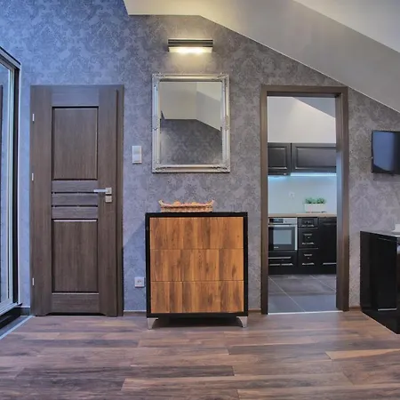 Krupnicza Premium Apartament *
