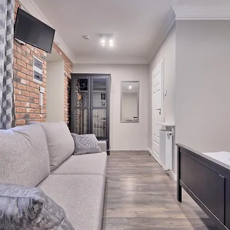 Krupnicza Premium Apartament Kraków