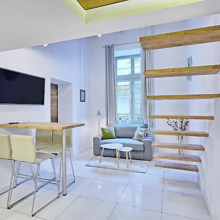 Krupnicza Premium Appartamento Cracovia