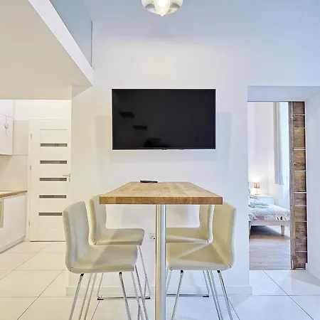 Krupnicza Premium Apartament *