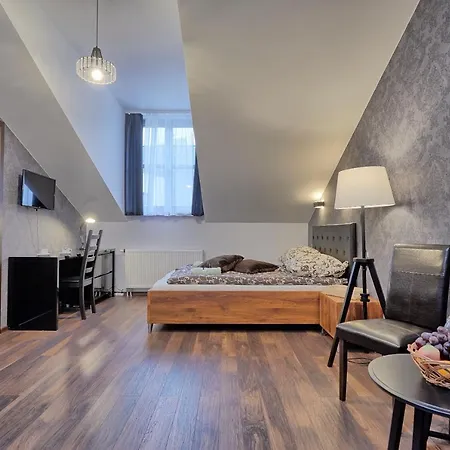 Krupnicza Premium Kraków