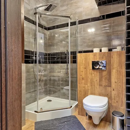 Krupnicza Premium Apartament *