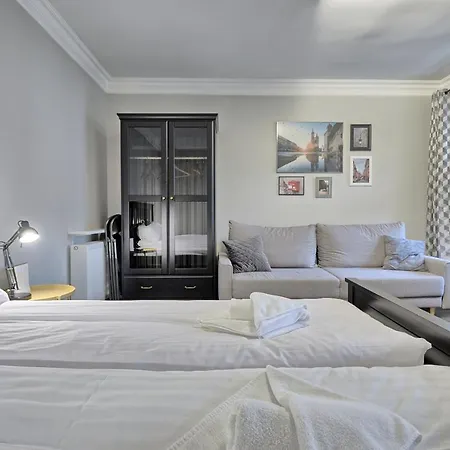 Krupnicza Premium Apartament *