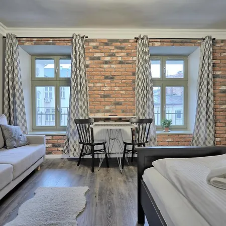Krupnicza Premium Appartamento Cracovia