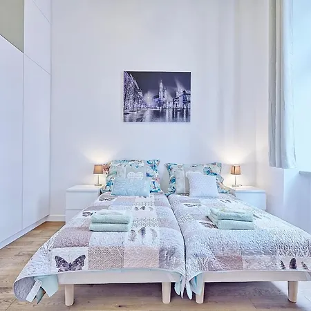 Krupnicza Premium Apartament Kraków