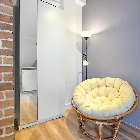 Apartament Krupnicza Premium Kraków