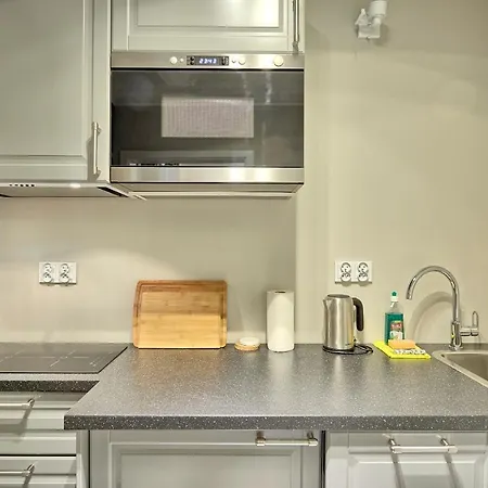 Krupnicza Premium * Kraków