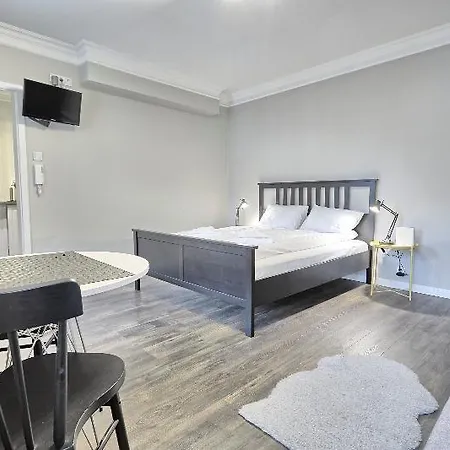 Apartament Krupnicza Premium