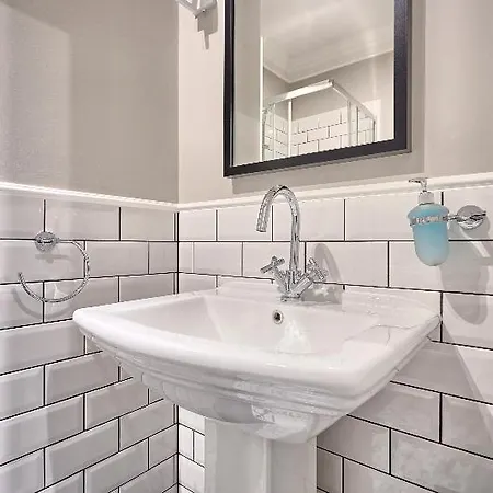 Krupnicza Premium Apartament *