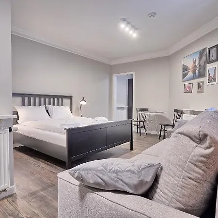 Krupnicza Premium * Kraków