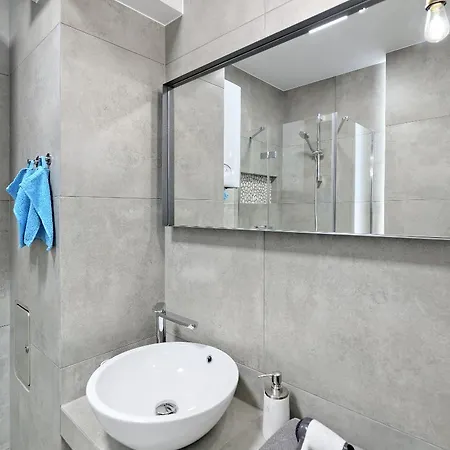 Krupnicza Premium Appartamento Cracovia