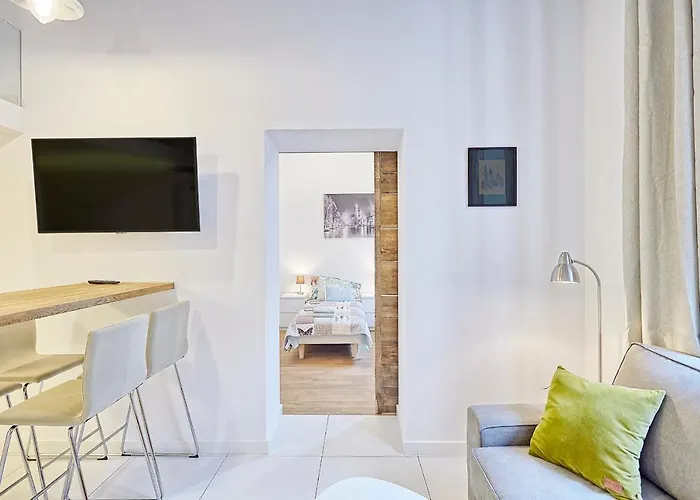 Krupnicza Premium Apartamento