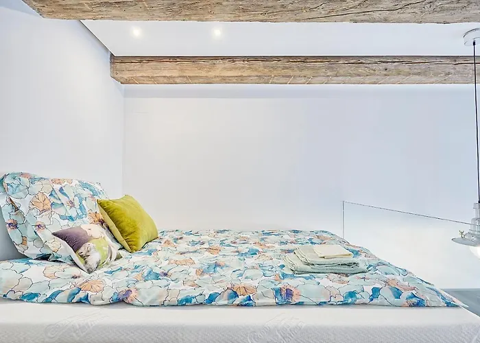 Krupnicza Premium Apartamento Cracovia