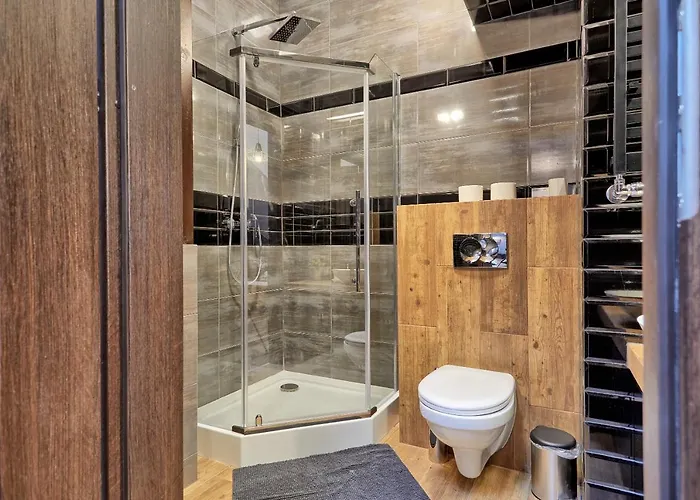 Krupnicza Premium Apartamento *