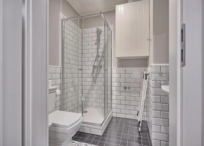 Apartamento Krupnicza Premium Cracovia