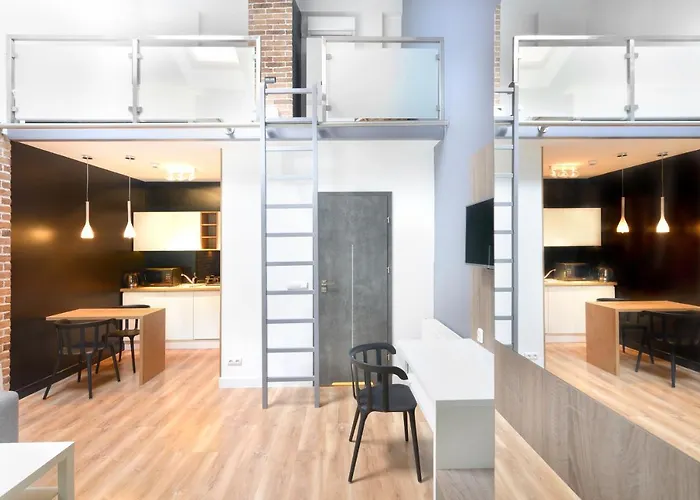 Apartamento Krupnicza Premium Cracovia